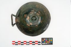 Foto von Bronzehenkelschale (NHMW-PRAE-051248)